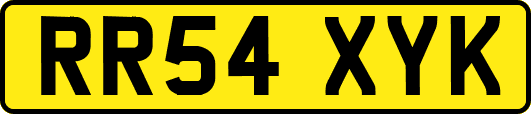 RR54XYK