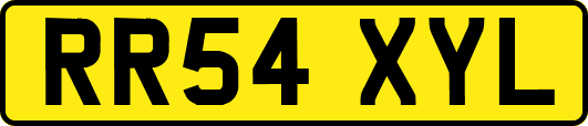RR54XYL