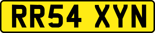 RR54XYN