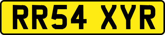 RR54XYR