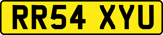RR54XYU