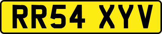 RR54XYV