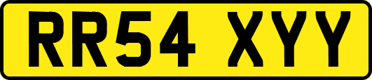 RR54XYY