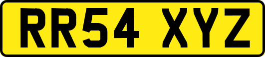 RR54XYZ