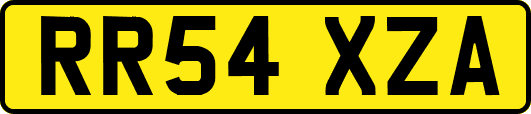 RR54XZA