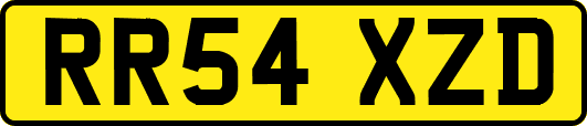 RR54XZD
