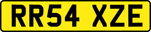 RR54XZE
