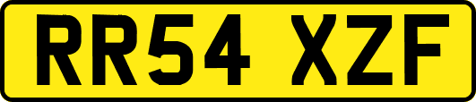 RR54XZF