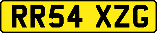 RR54XZG
