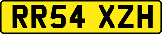 RR54XZH