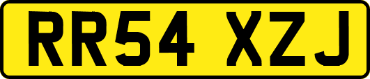RR54XZJ