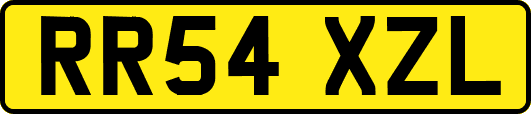 RR54XZL