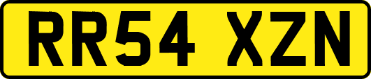 RR54XZN