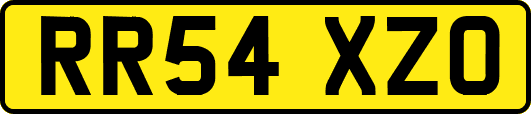RR54XZO