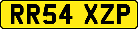 RR54XZP