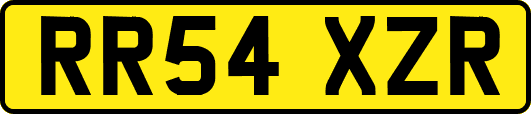 RR54XZR