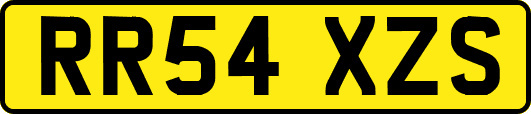 RR54XZS