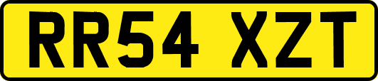 RR54XZT