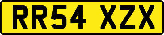 RR54XZX