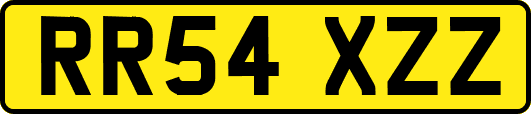 RR54XZZ