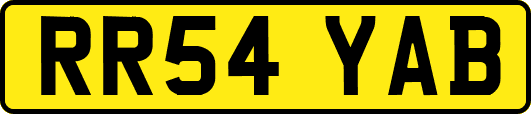 RR54YAB