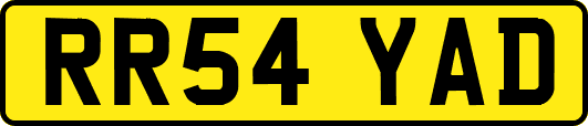 RR54YAD