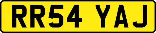 RR54YAJ