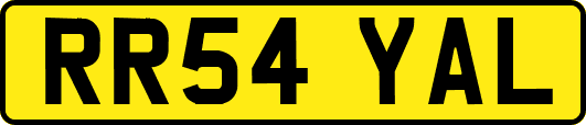 RR54YAL