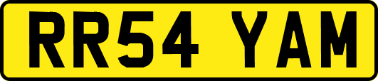 RR54YAM