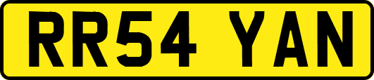 RR54YAN