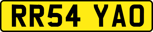 RR54YAO