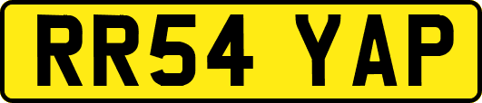 RR54YAP