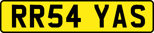 RR54YAS