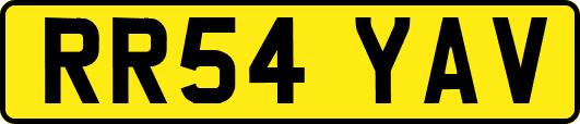 RR54YAV