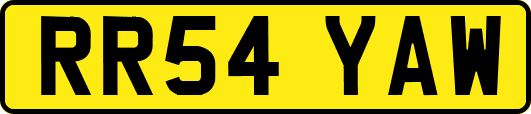 RR54YAW