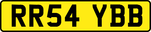 RR54YBB