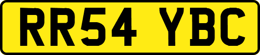 RR54YBC