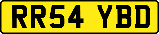 RR54YBD