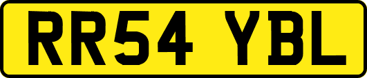 RR54YBL
