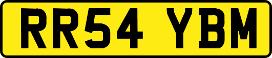 RR54YBM