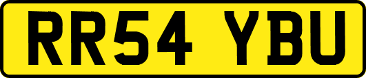 RR54YBU