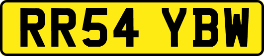RR54YBW