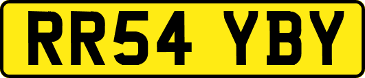 RR54YBY