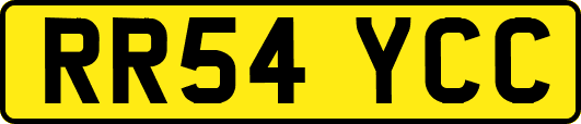 RR54YCC