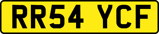 RR54YCF