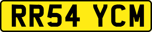 RR54YCM