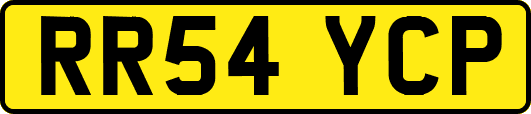 RR54YCP