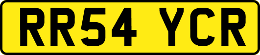RR54YCR