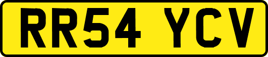 RR54YCV