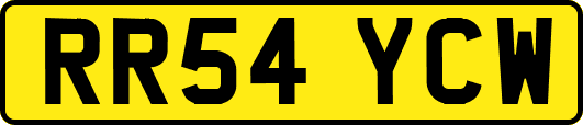 RR54YCW